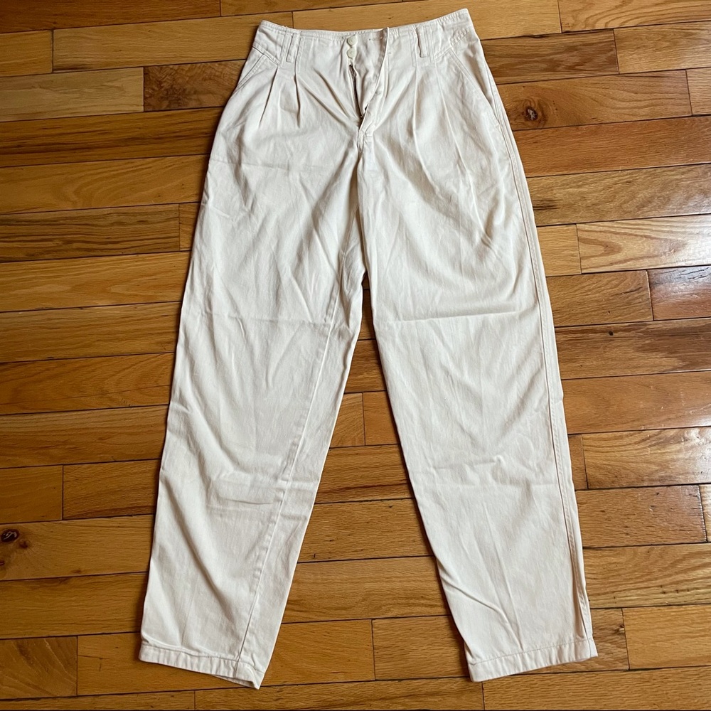 Lizwear Carpenter Pants
